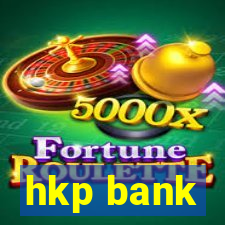 hkp bank